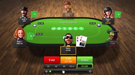 best poker sites uk unibet.